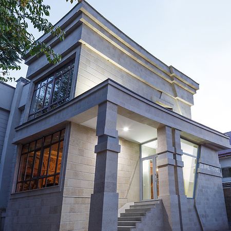 Astor Hotel & Spa Bişkek Dış mekan fotoğraf
