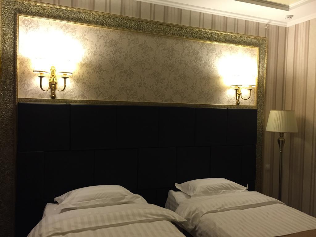 Astor Hotel & Spa Bişkek Dış mekan fotoğraf
