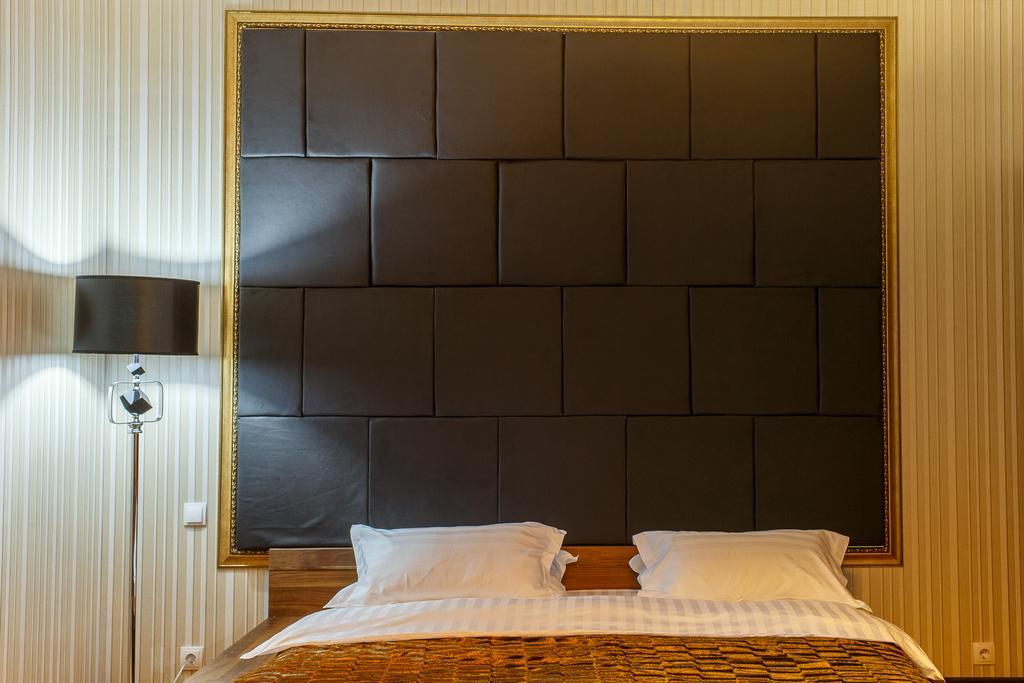 Astor Hotel & Spa Bişkek Oda fotoğraf