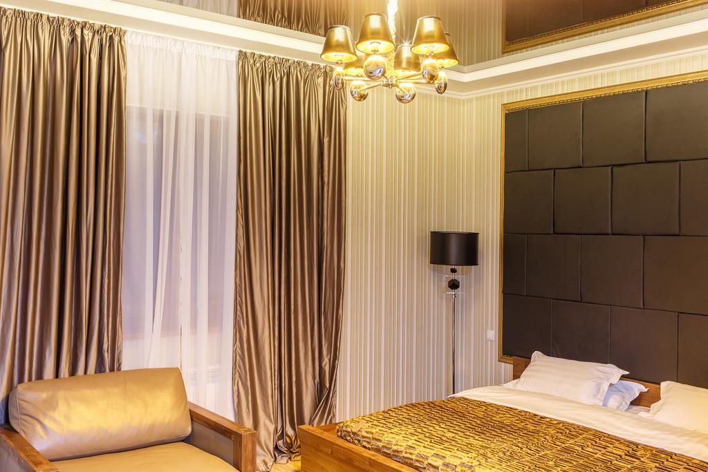Astor Hotel & Spa Bişkek Oda fotoğraf