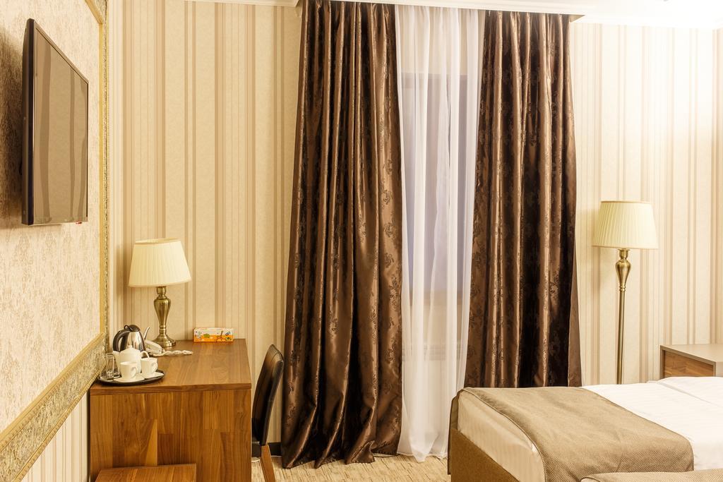Astor Hotel & Spa Bişkek Oda fotoğraf