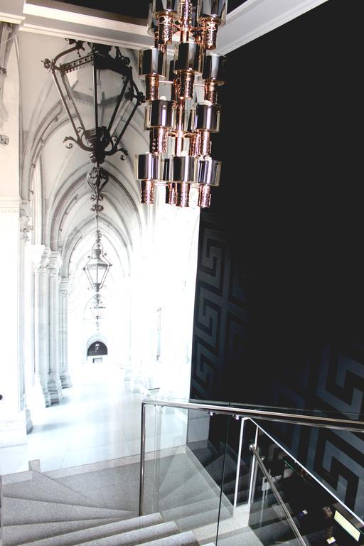 Astor Hotel & Spa Bişkek Dış mekan fotoğraf