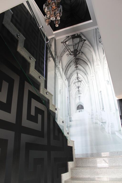 Astor Hotel & Spa Bişkek Dış mekan fotoğraf
