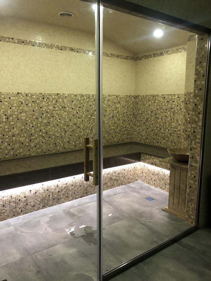 Astor Hotel & Spa Bişkek Dış mekan fotoğraf