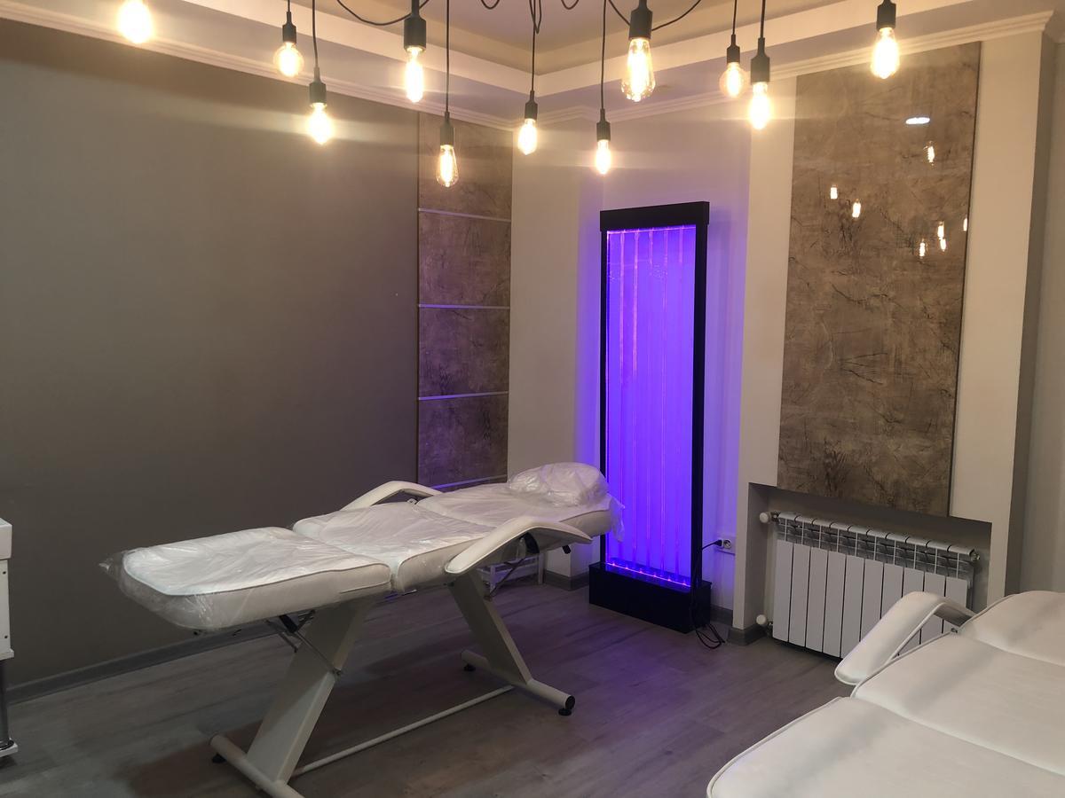 Astor Hotel & Spa Bişkek Dış mekan fotoğraf